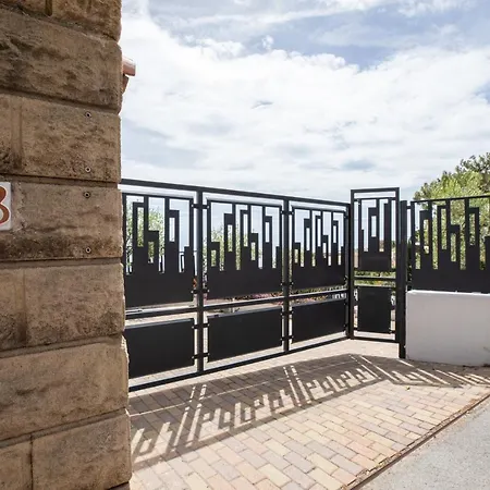 Mont Des Olives - Cap D'ail- App4 Apartmán
